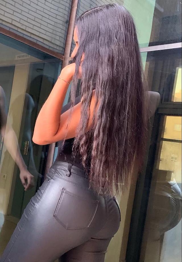 Chica busca chico en Madrid: 