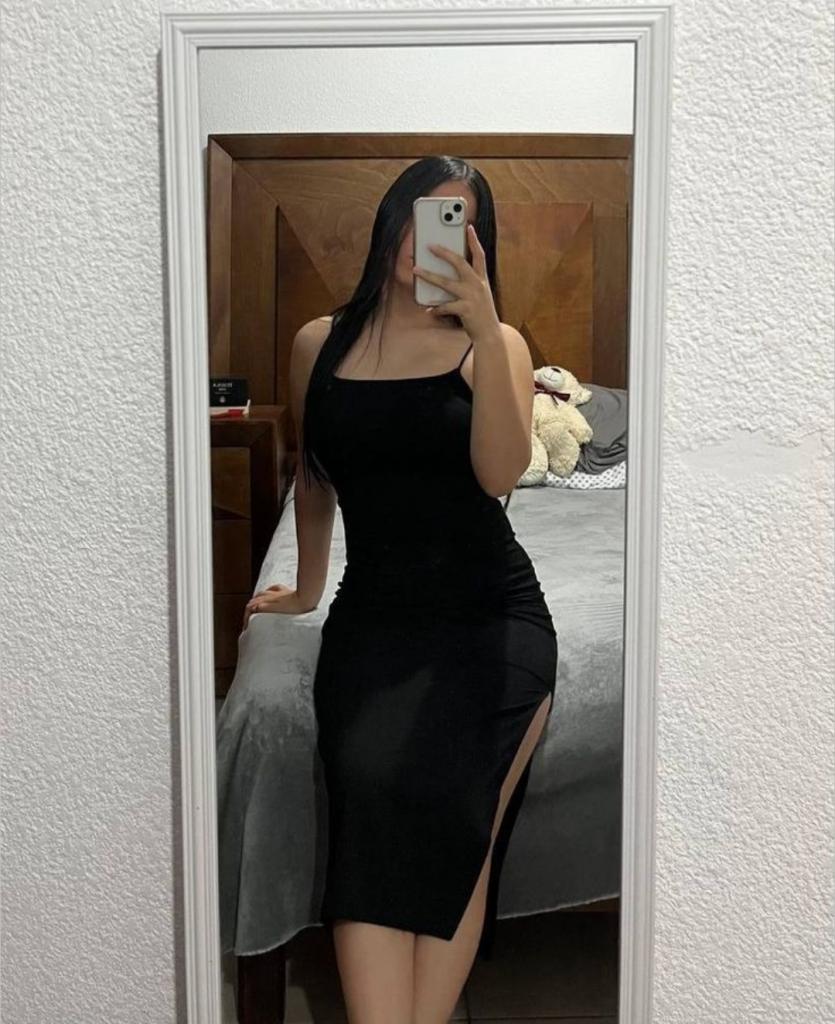 Chica busca chico en Cuenca: 