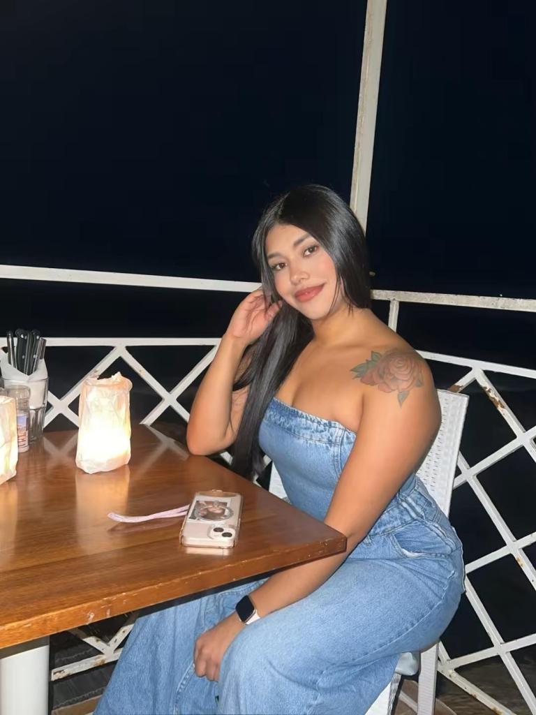 Chica busca chico en Las Palmas: 