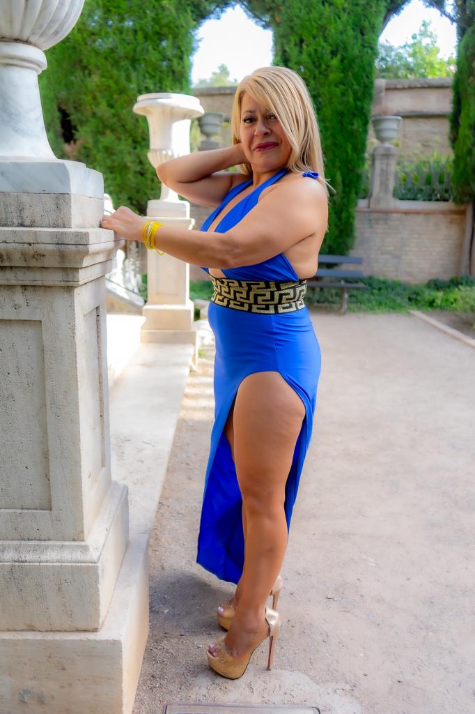 642177242: Chica busca chico en Valencia