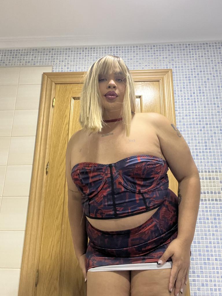 643589249: Transexual en Alicante