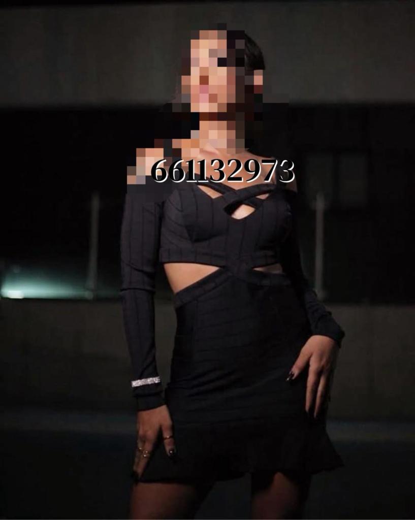 Chica busca chico en Almería: 
