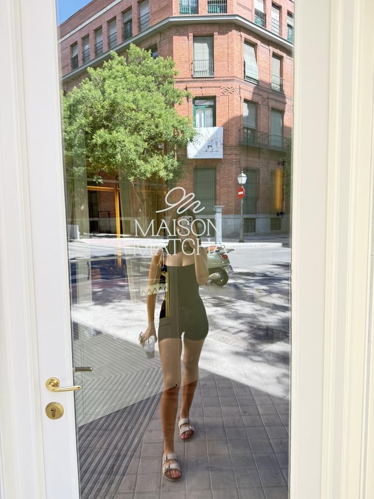 Chica busca chico en Sevilla: 