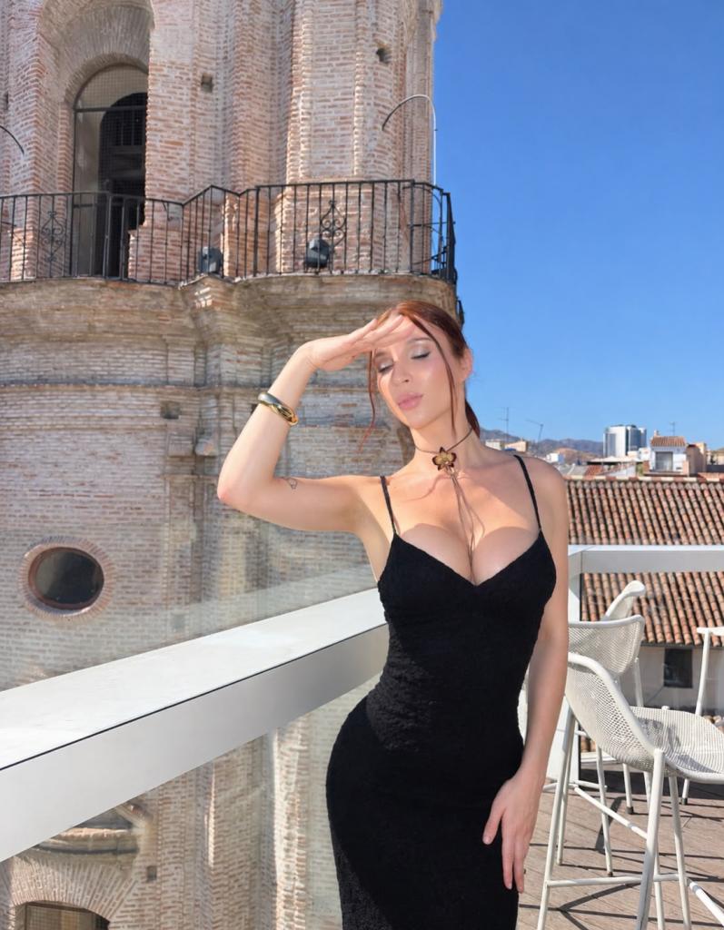 687037059: Transexual en Madrid