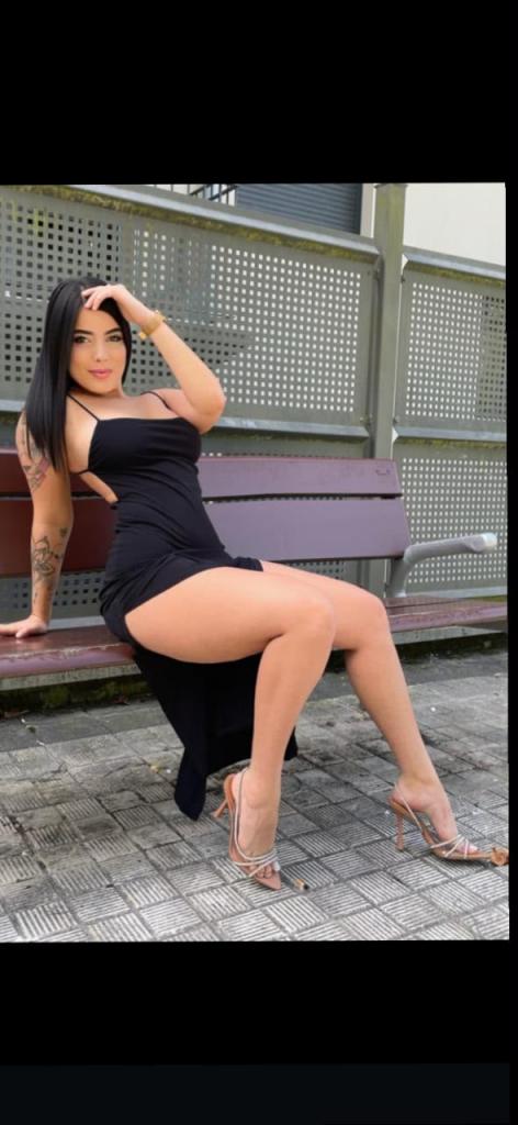 Chica busca chico en León: 