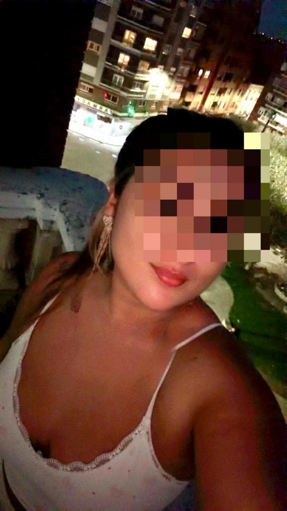 Chica busca chico en La Rioja: 