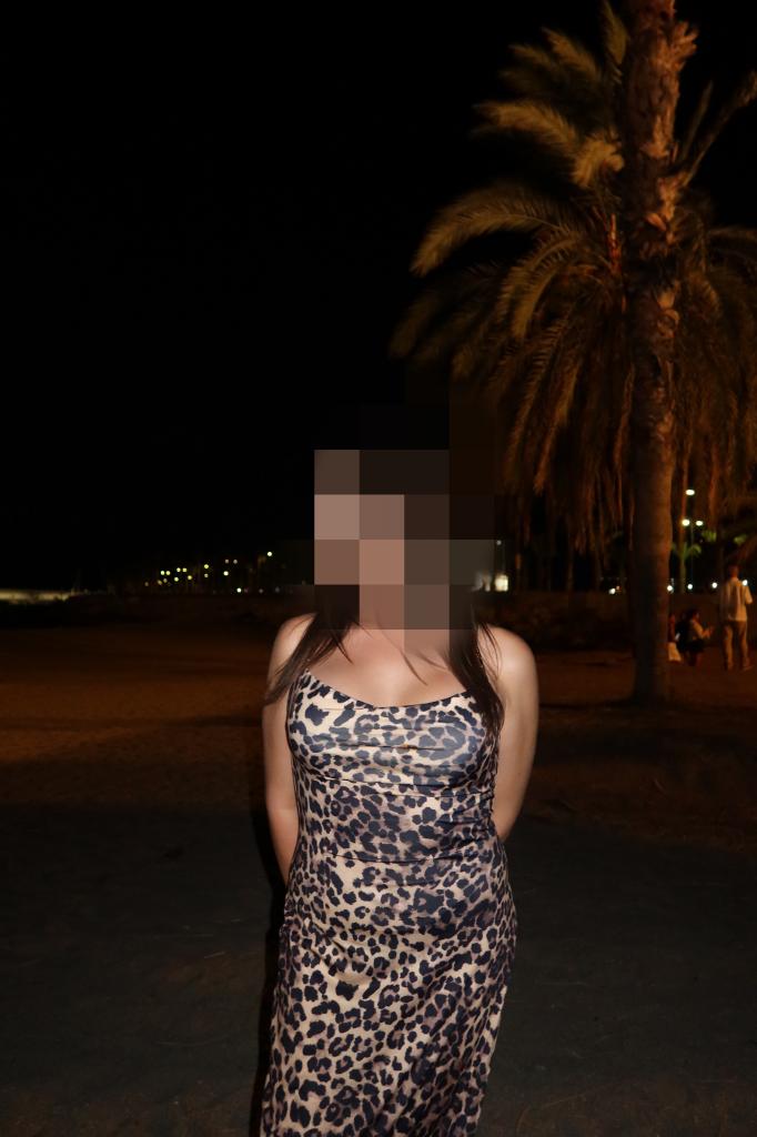 Chica busca chico en Málaga: 
