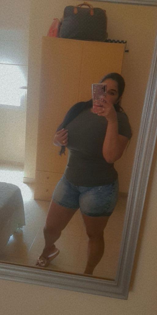 Chica busca chico en Almería: 