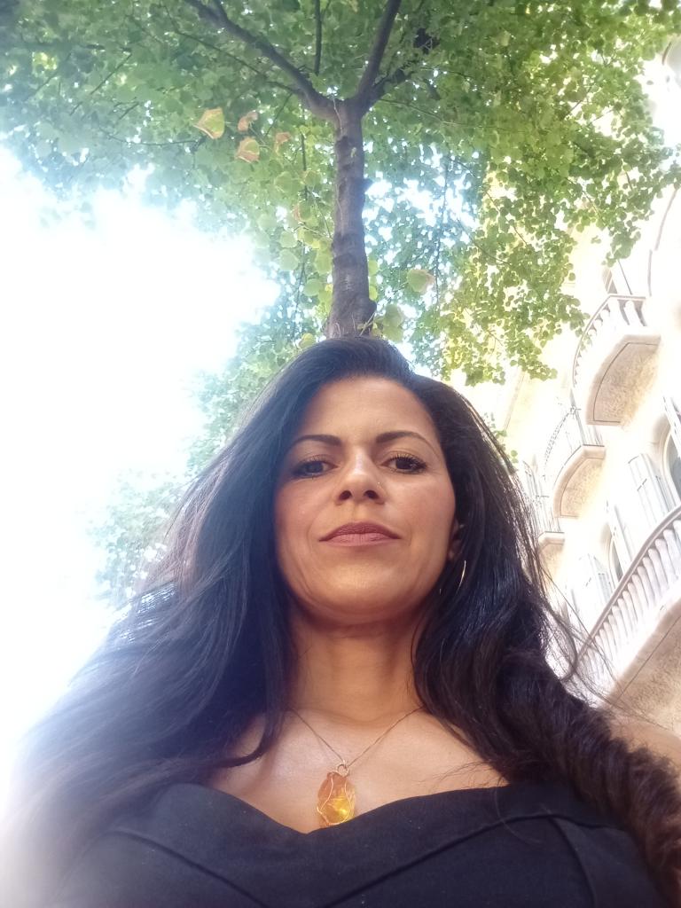 Chica busca chico en Barcelona: 