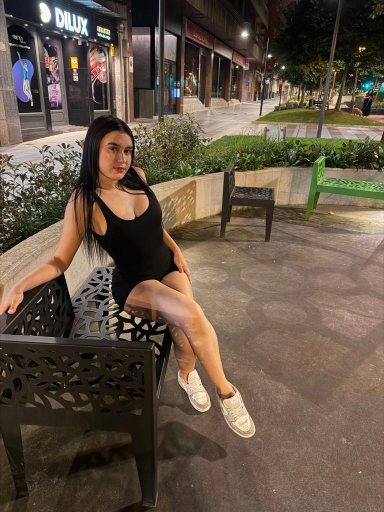 Chica busca chico en Vizcaya: 