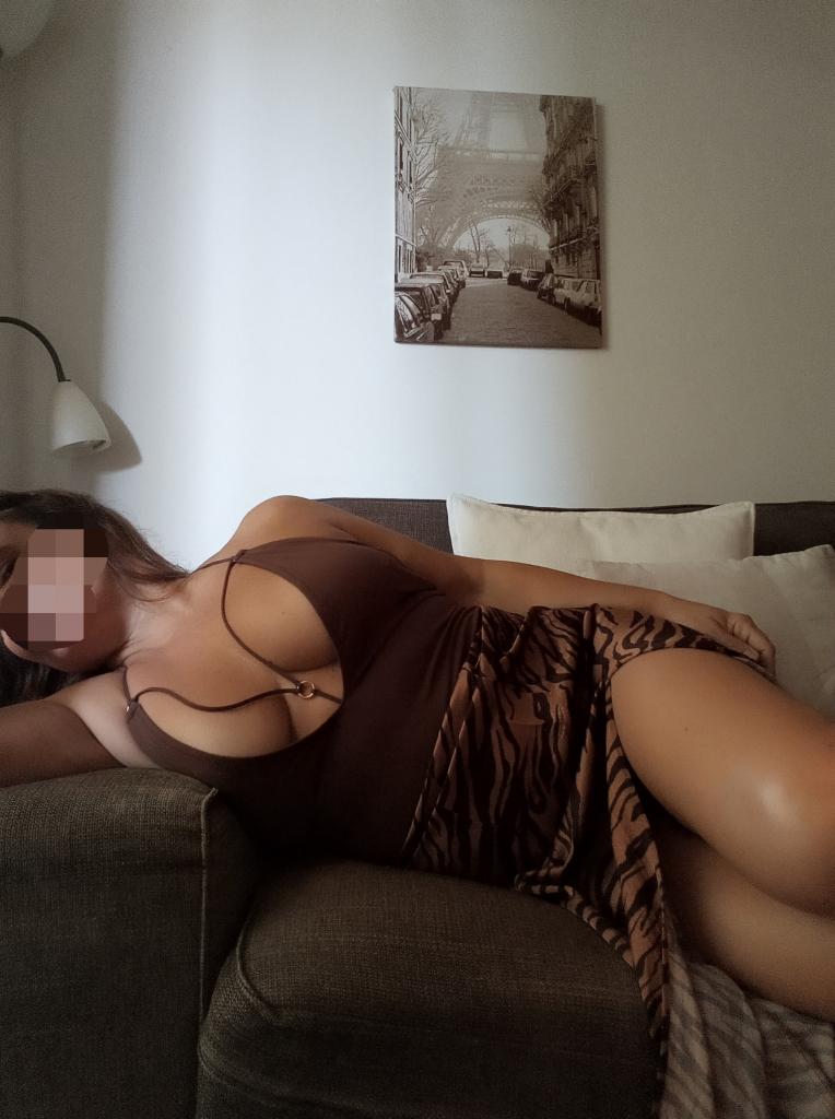 Chica busca chico en Málaga: 