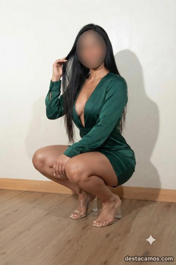 Chica busca chico en Las Palmas: 