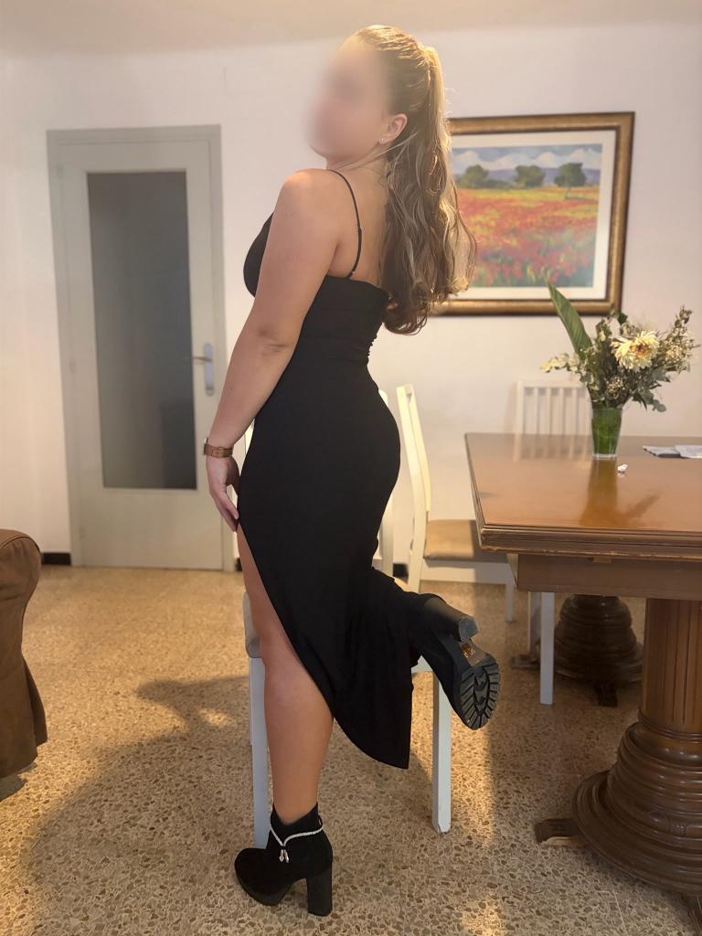 Chica busca chico en Mallorca: 