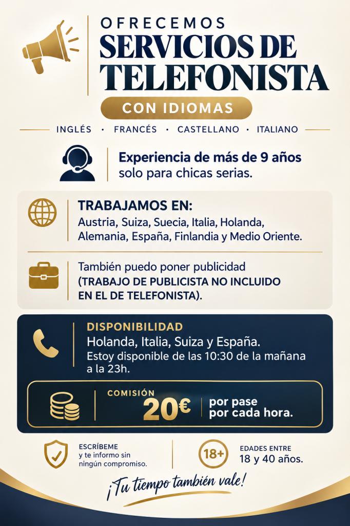 678360519: Chica busca chico en Madrid