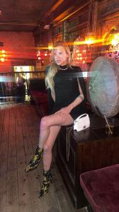 631992004: Travesti en Zaragoza