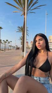 604158632: Chica busca chico en Valencia