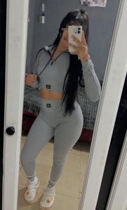 634828411: Chica busca chico en Las Palmas
