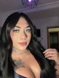 664567329: Transexual en Pontevedra