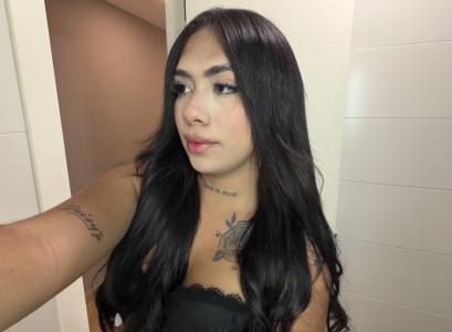 664567329: Travesti en Pontevedra