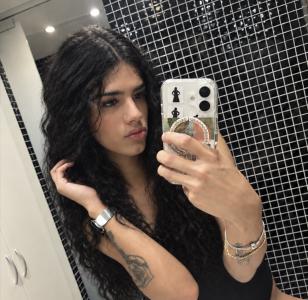 603805811: Transexual en Ibiza