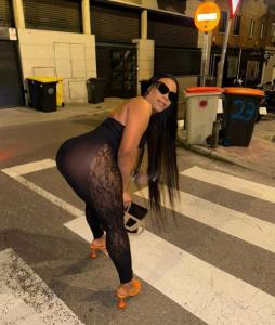 671543558: Transexual en Madrid