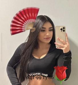 641991386: Chica busca chico en Badajoz