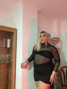 643589249: Transexual en Alicante