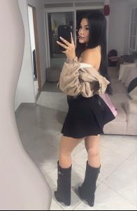 602547674: Chica busca chico en Madrid
