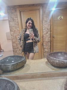 610925209: Transexual en Barcelona