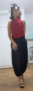 672024162: Transexual en Alicante