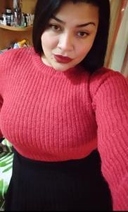 612268291: Chica busca chico en Vizcaya