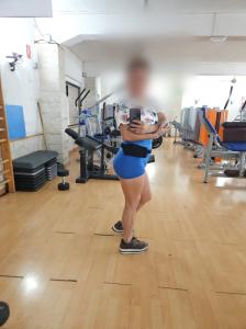 624521915: Virtual en Madrid