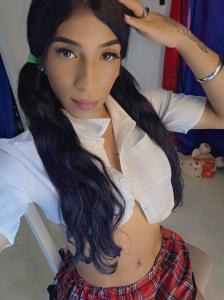 602379950: Travesti en Málaga