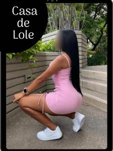 617043703: Chica busca chico en Granada