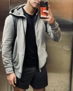 634630034: Chica busca chico en Madrid