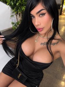 685507718: Transexual en Barcelona