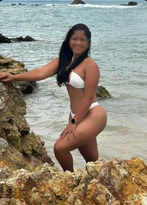 610081486: Chica busca chico en Málaga
