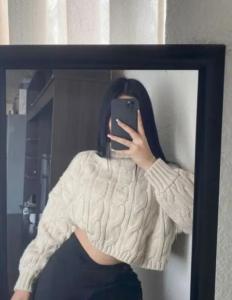 600888080: Chica busca chico en Sevilla