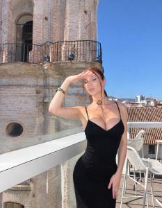 687037059: Transexual en Madrid
