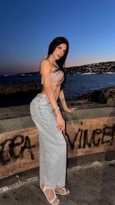 614392991: Transexual en Madrid