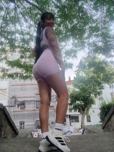611243269: Chica busca chico en Cáceres