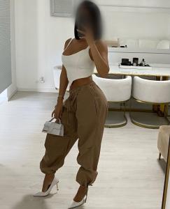 745065343: Chica busca chico en Tenerife