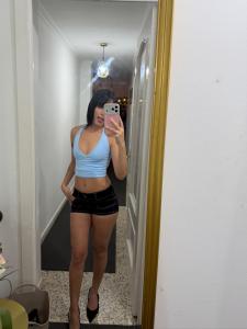 613337703: Chica busca chico en Asturias