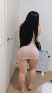 603923258: Chica busca chico en Madrid