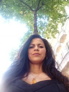 611288694: Chica busca chico en Barcelona