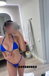 637230263: Chica busca chico en Valencia