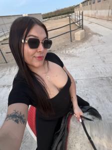611224789: Chica busca chico en Madrid