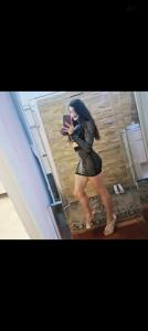 610925209: Transexual en Barcelona