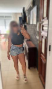641886459: Chica busca chico en Madrid