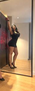 602490155: Chica busca chico en Madrid